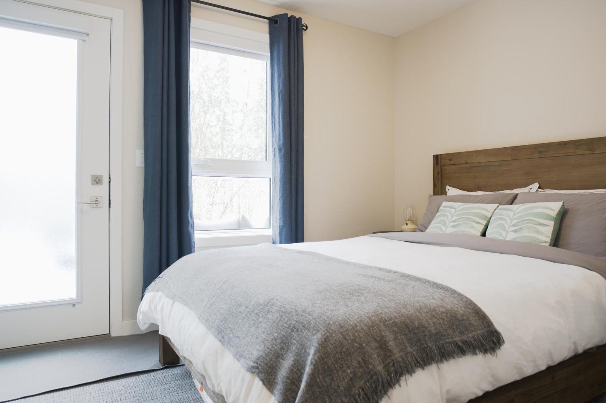 Enchanted Mountain Getaway Canmore Ngoại thất bức ảnh